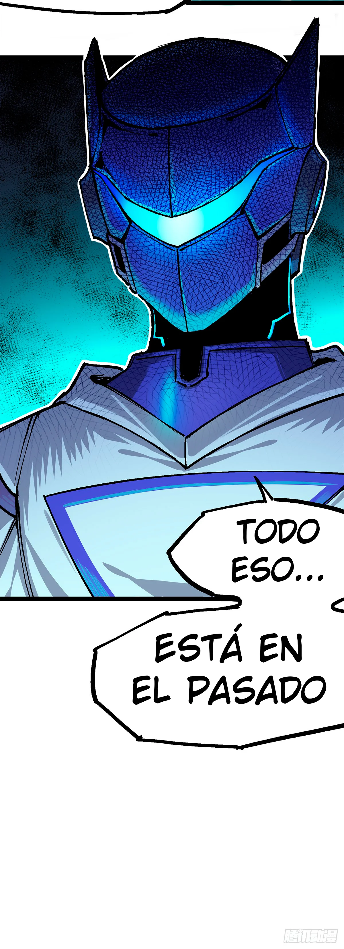 Scissor Seven: Black and White Twin Dragons Capítulo 88 - Page 44