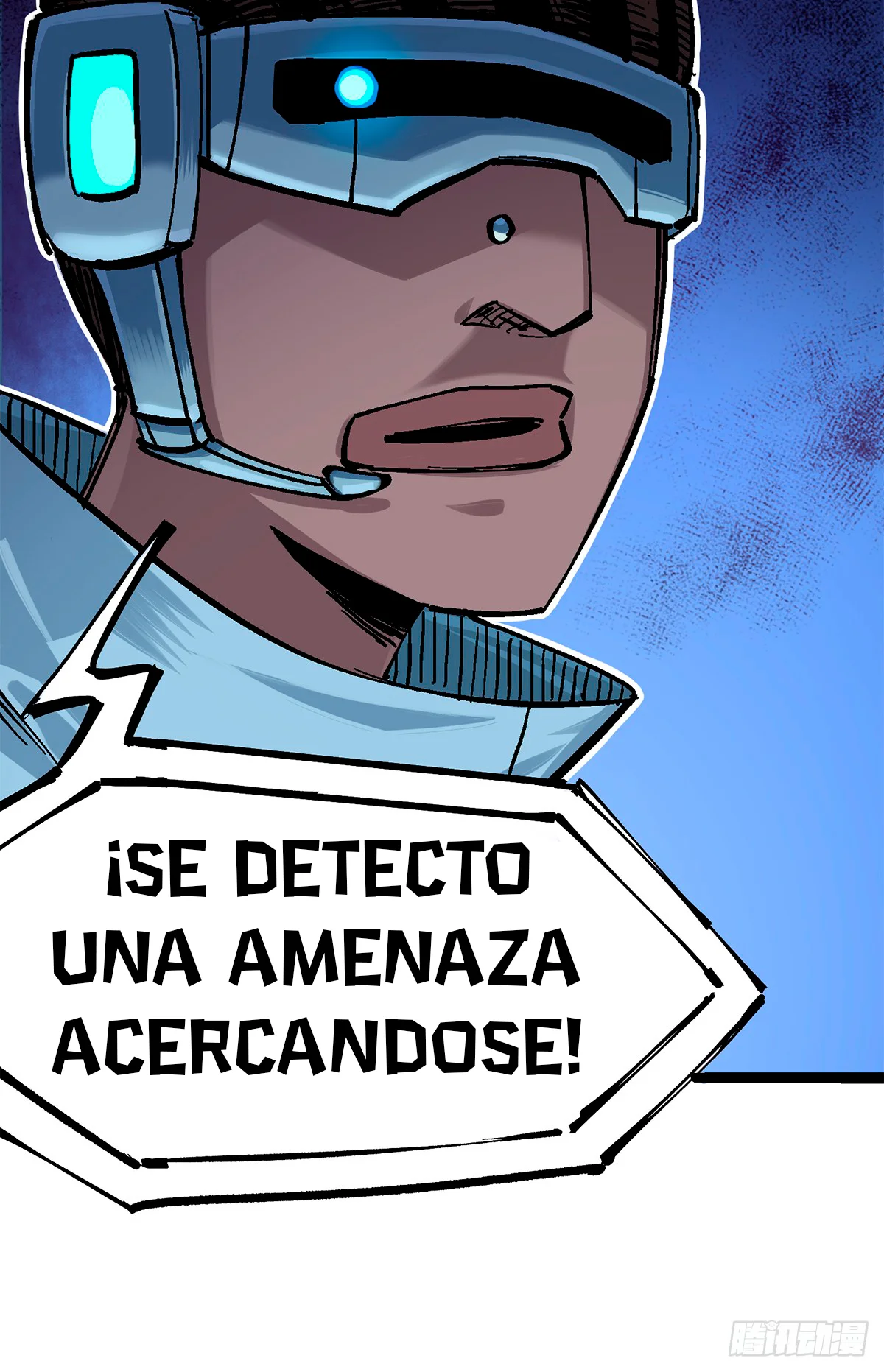 Scissor Seven: Black and White Twin Dragons Capítulo 89 - Page 13