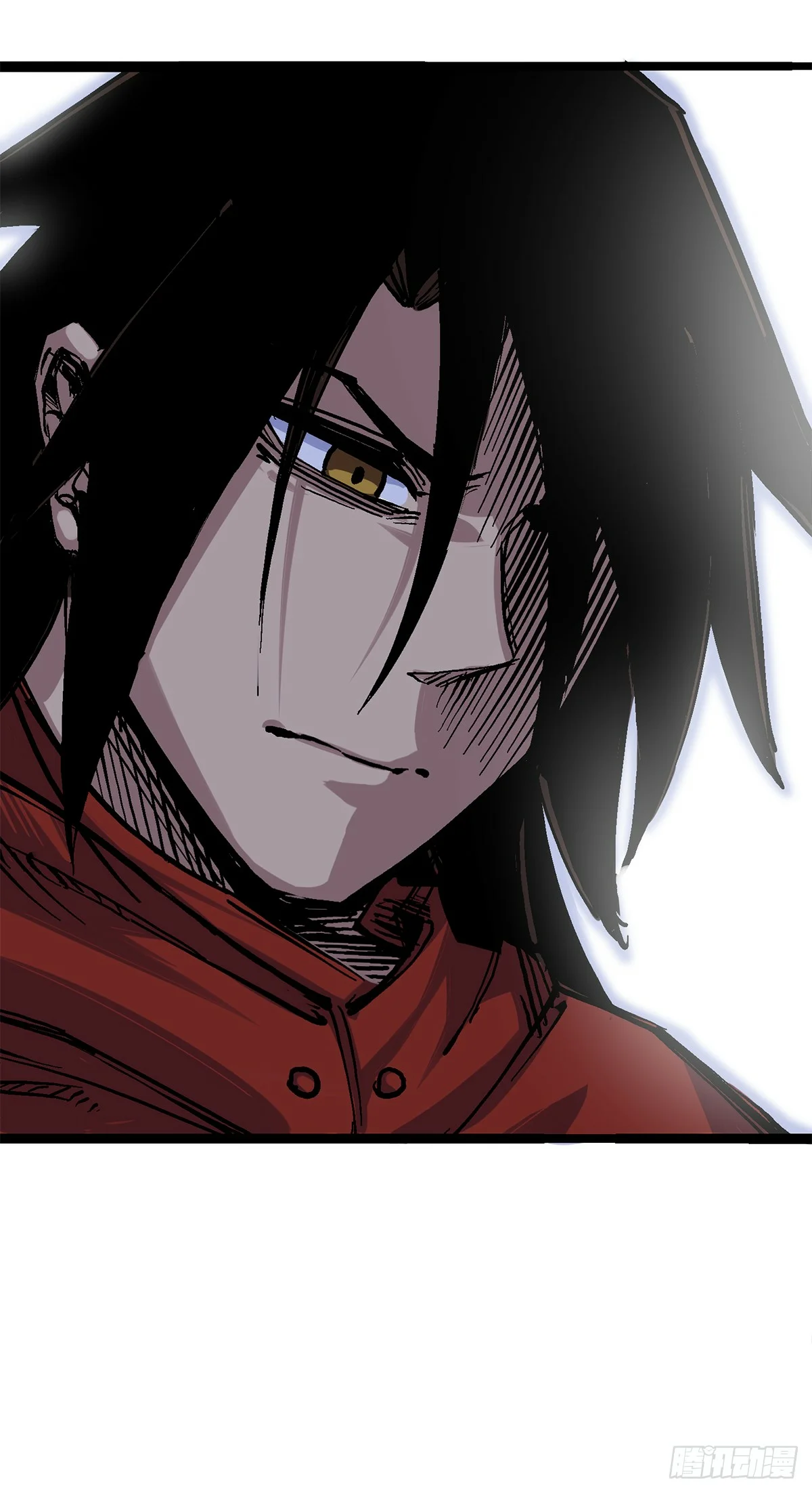 Scissor Seven: Black and White Twin Dragons Capítulo 89 - Page 22