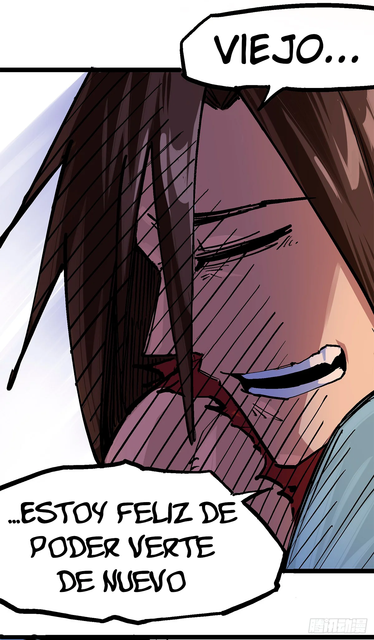 Scissor Seven: Black and White Twin Dragons Capítulo 89 - Page 26