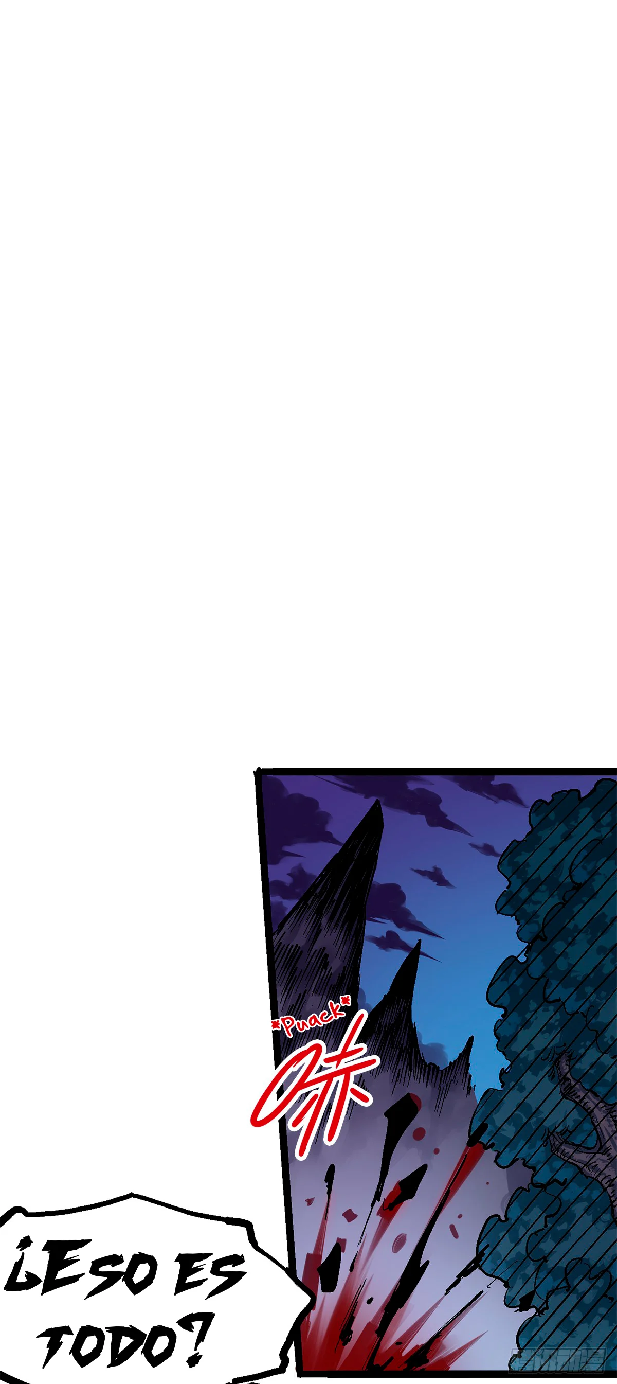 Scissor Seven: Black and White Twin Dragons Capítulo 89 - Page 35