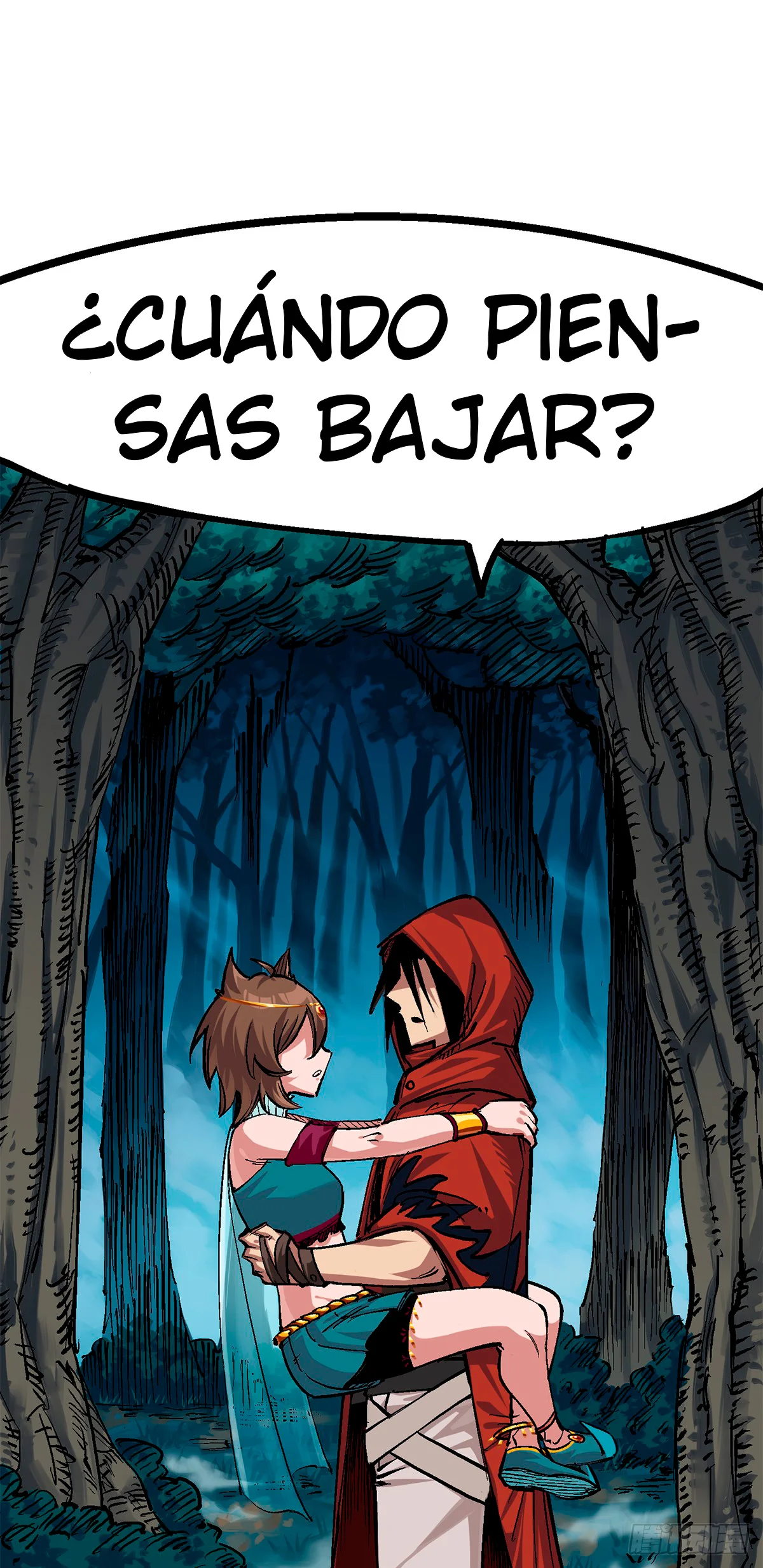 Scissor Seven: Black and White Twin Dragons Capítulo 89 - Page 4