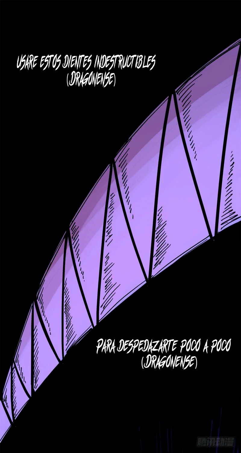 Scissor Seven: Black and White Twin Dragons Capítulo 9 - Page 10