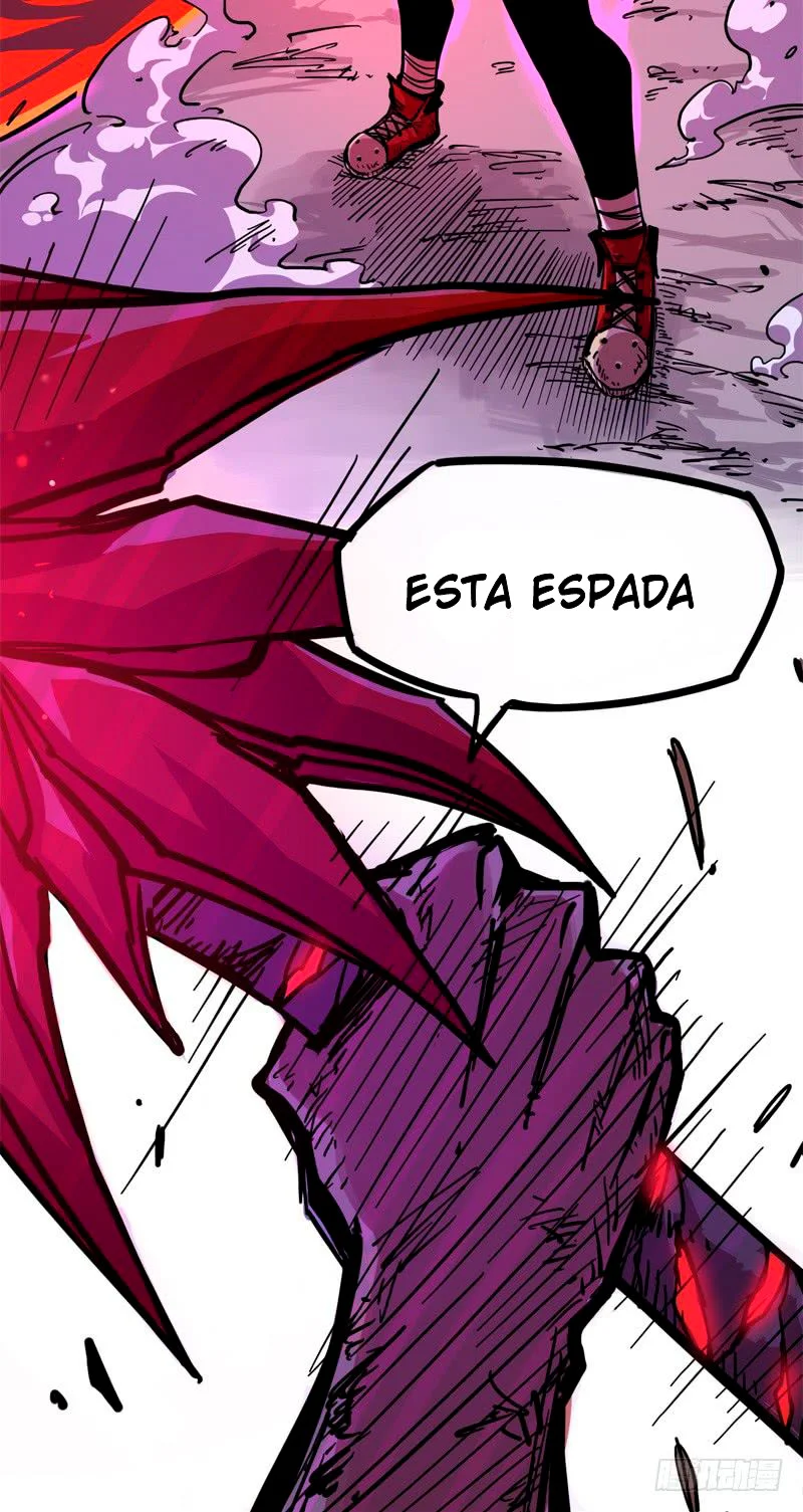 Scissor Seven: Black and White Twin Dragons Capítulo 9 - Page 12
