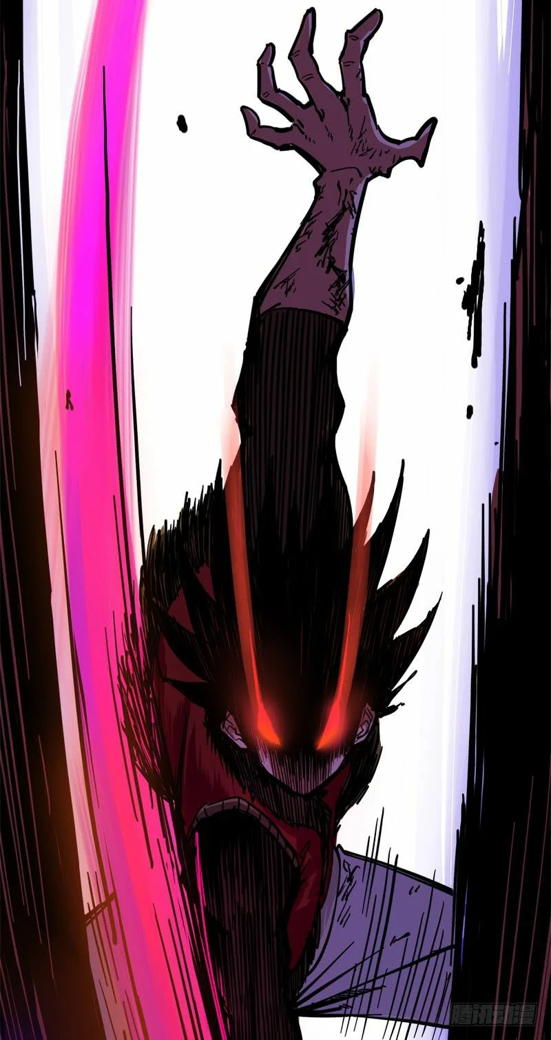 Scissor Seven: Black and White Twin Dragons Capítulo 9 - Page 14