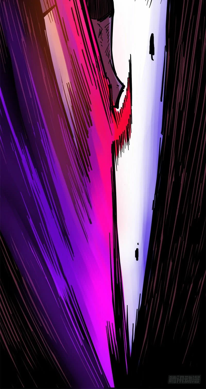 Scissor Seven: Black and White Twin Dragons Capítulo 9 - Page 15