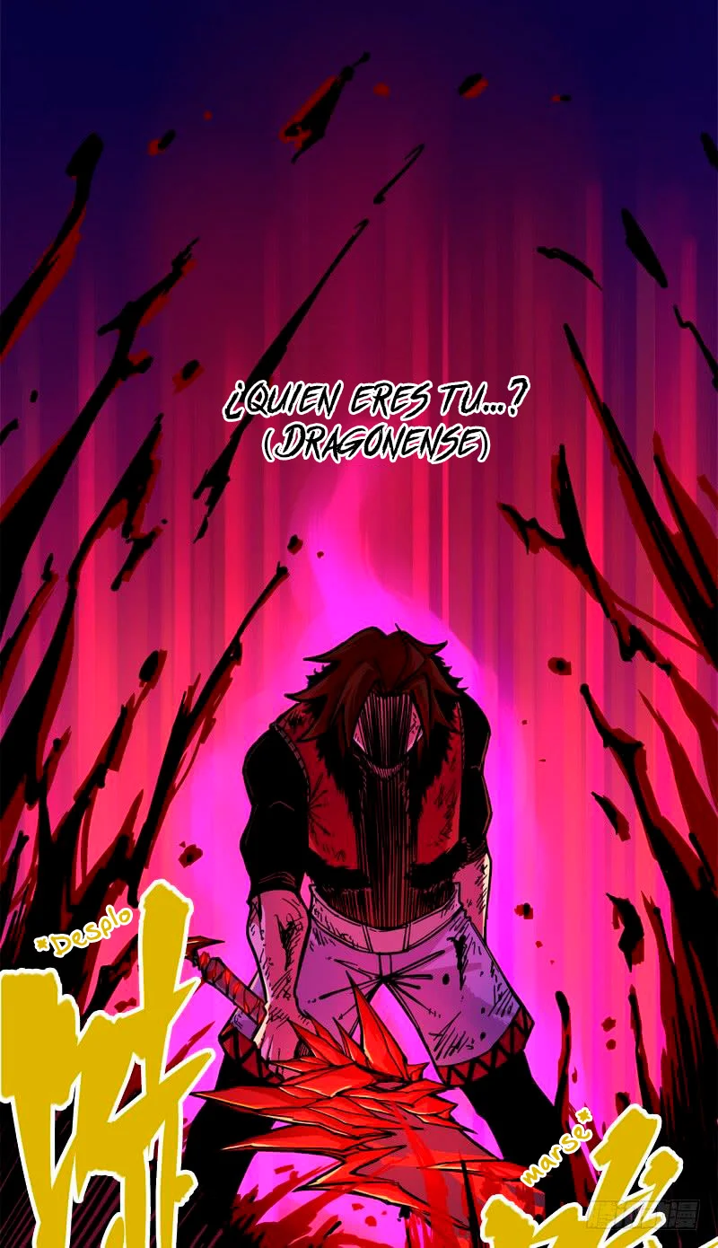 Scissor Seven: Black and White Twin Dragons Capítulo 9 - Page 17