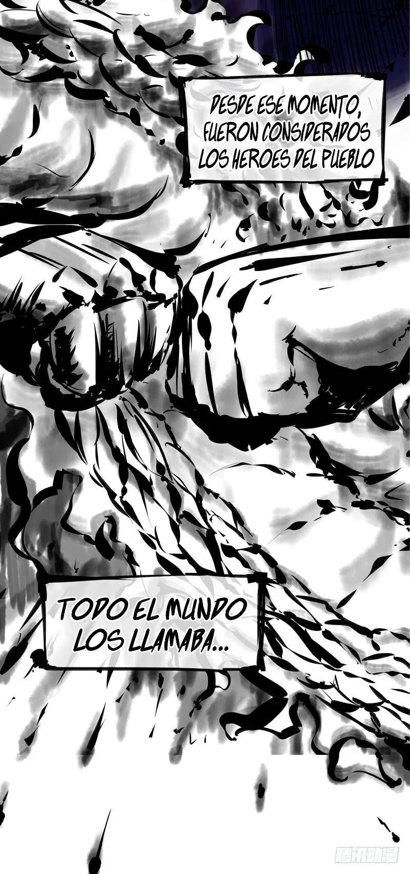 Scissor Seven: Black and White Twin Dragons Capítulo 9 - Page 33