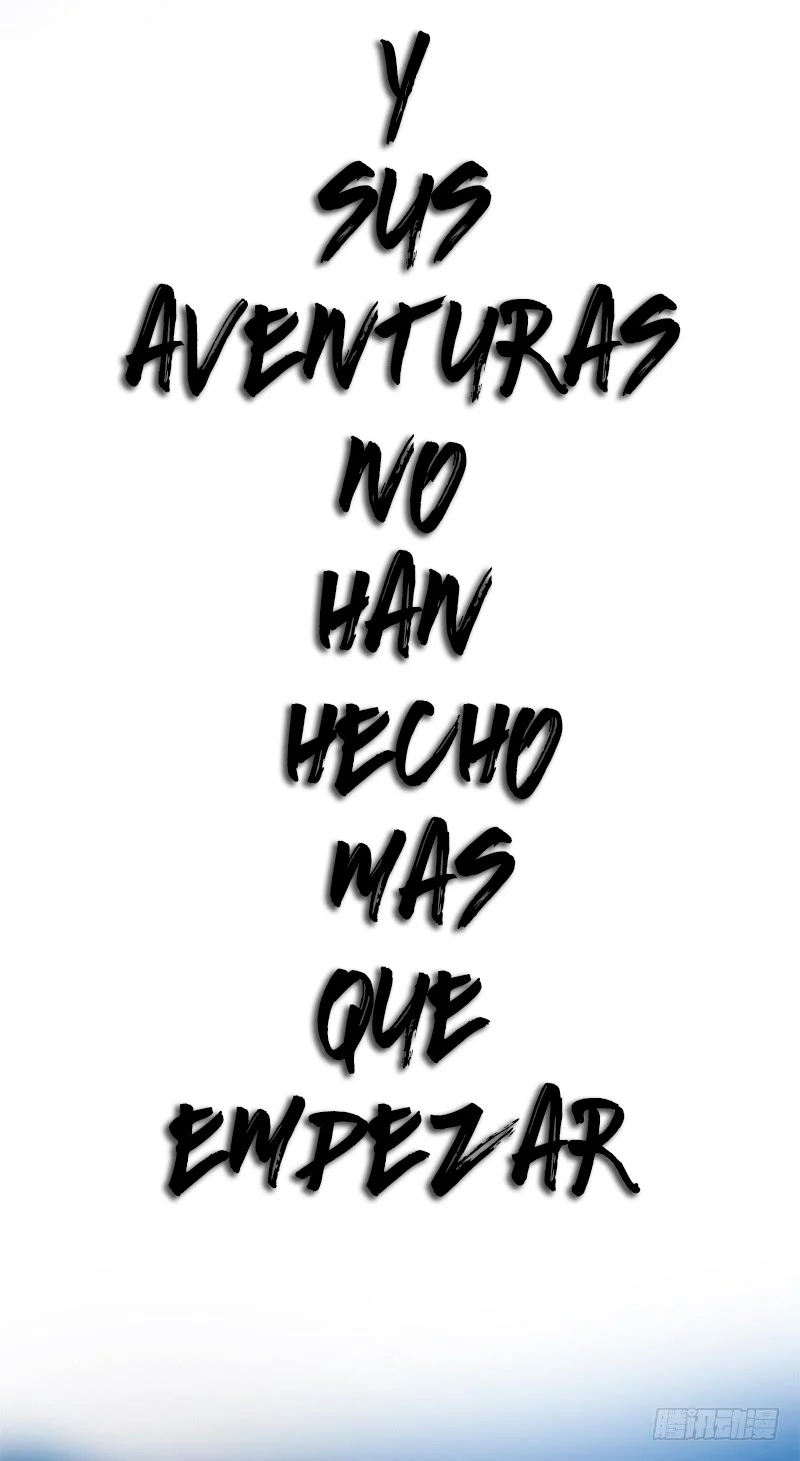 Scissor Seven: Black and White Twin Dragons Capítulo 9 - Page 35