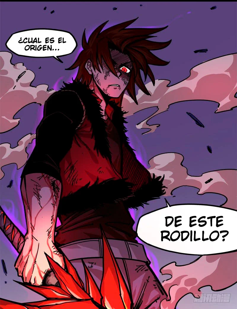 Scissor Seven: Black and White Twin Dragons Capítulo 9 - Page 4