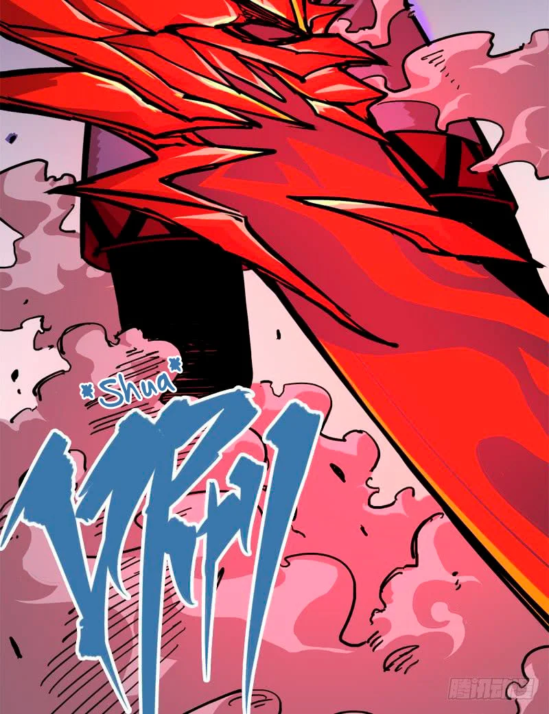 Scissor Seven: Black and White Twin Dragons Capítulo 9 - Page 5