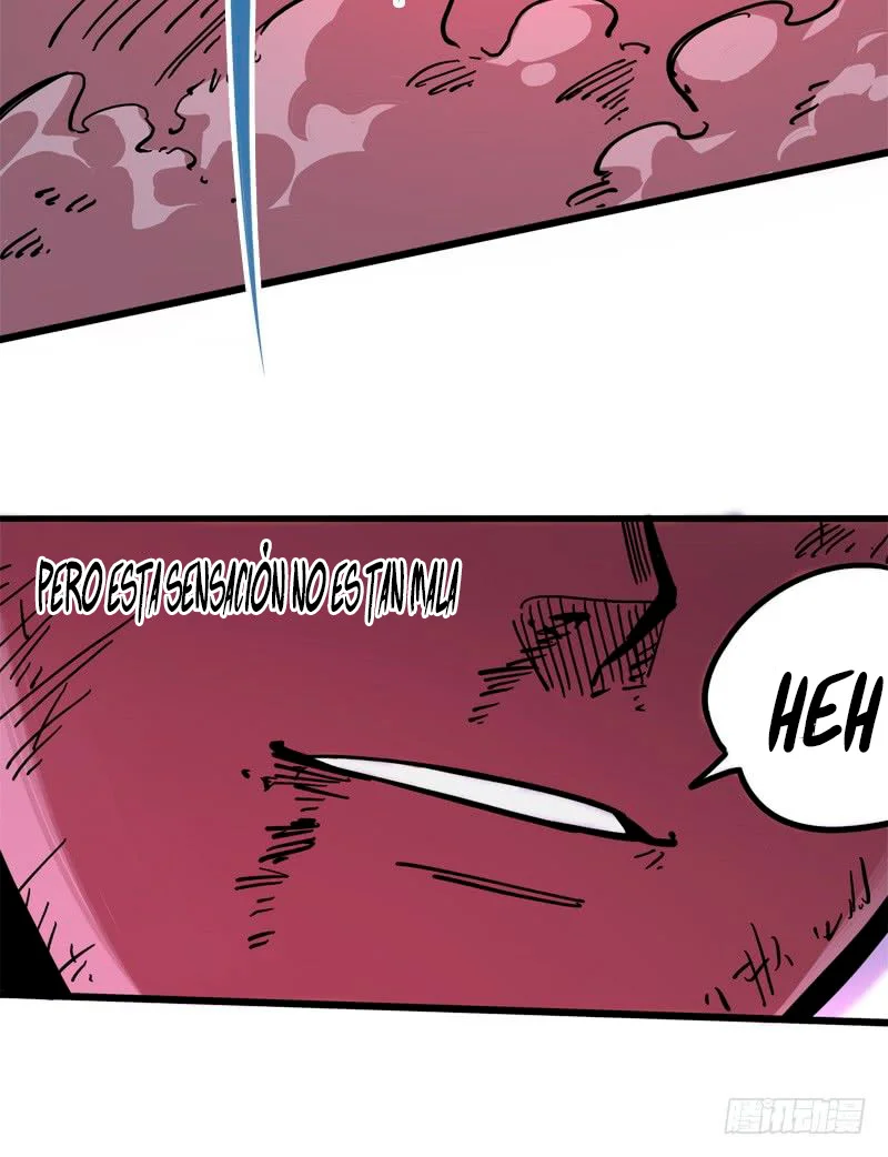 Scissor Seven: Black and White Twin Dragons Capítulo 9 - Page 6