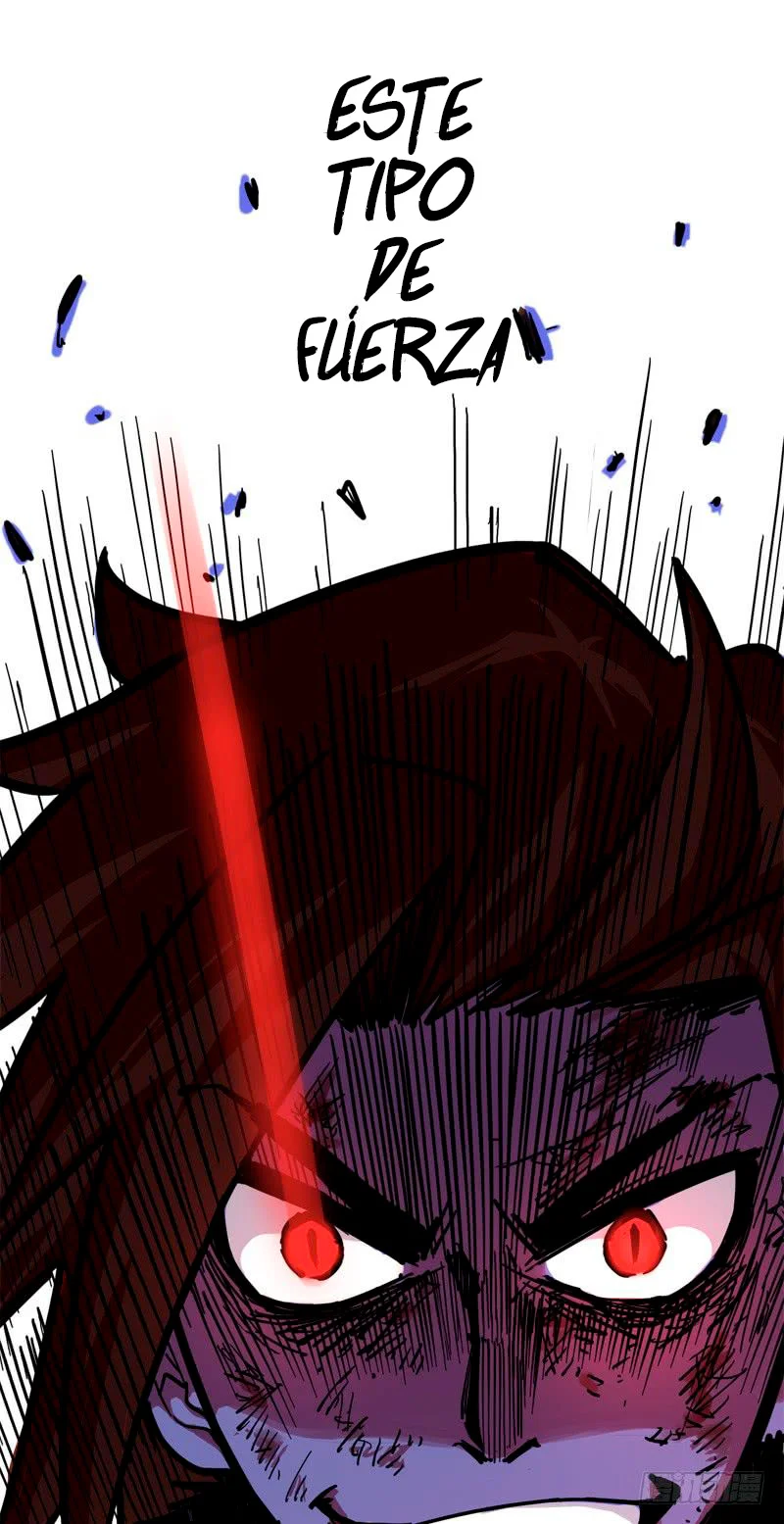Scissor Seven: Black and White Twin Dragons Capítulo 9 - Page 7
