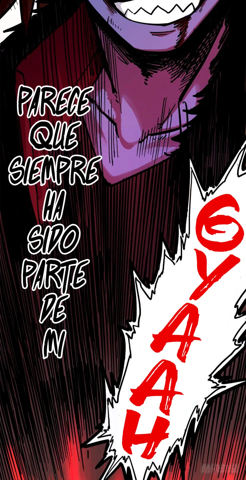 Scissor Seven: Black and White Twin Dragons Capítulo 9 - Page 8