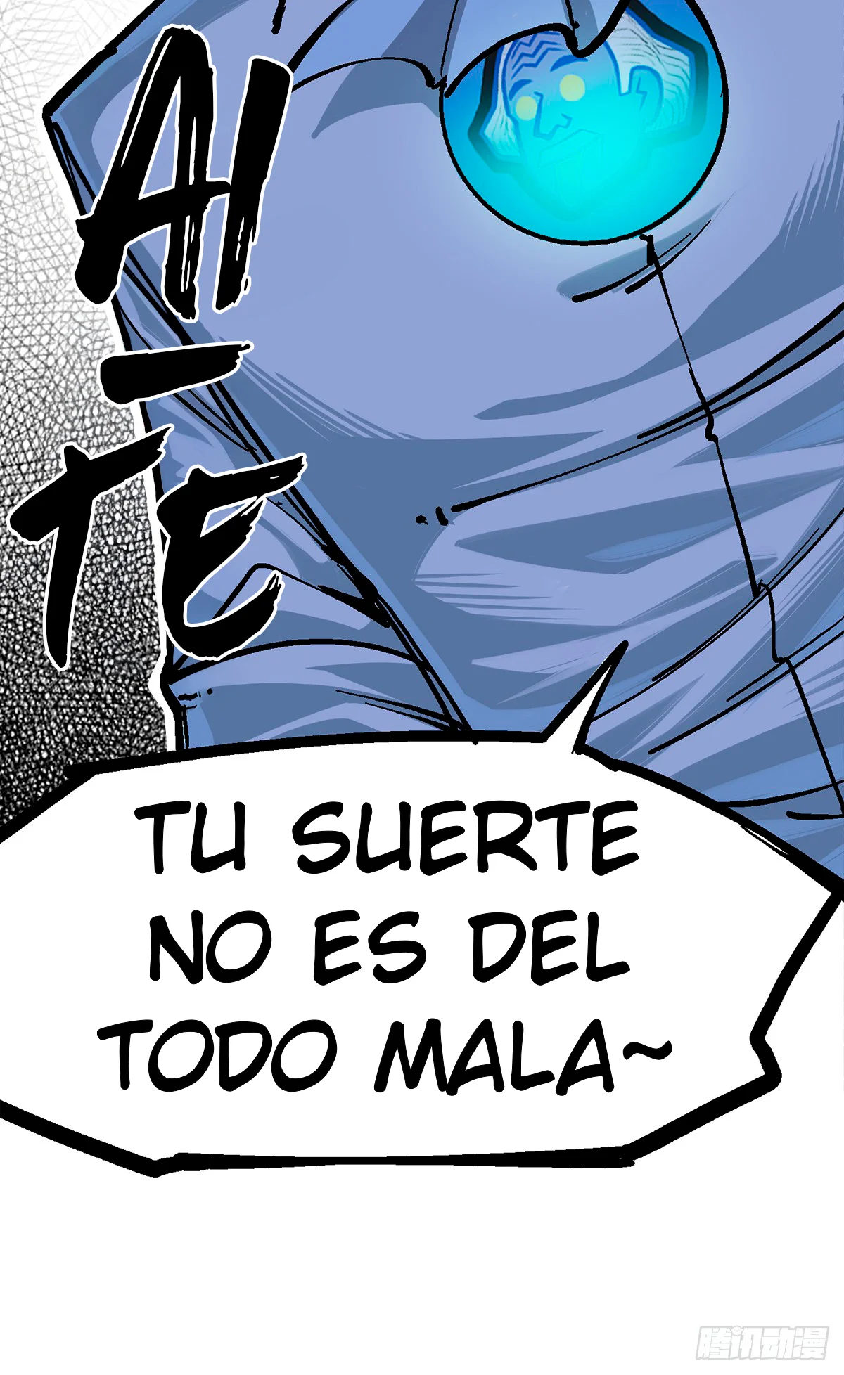 Scissor Seven: Black and White Twin Dragons Capítulo 90 - Page 19
