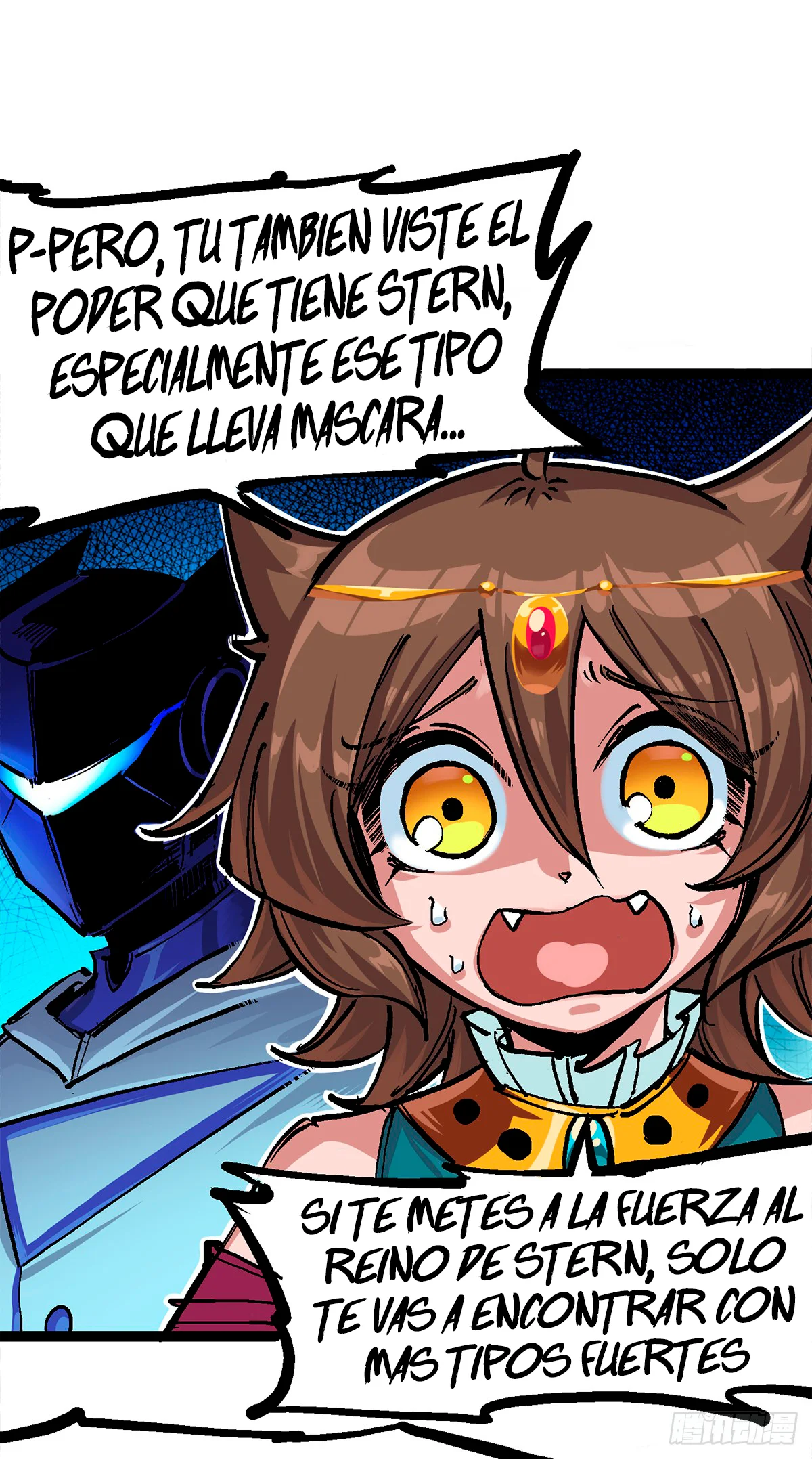 Scissor Seven: Black and White Twin Dragons Capítulo 91 - Page 26