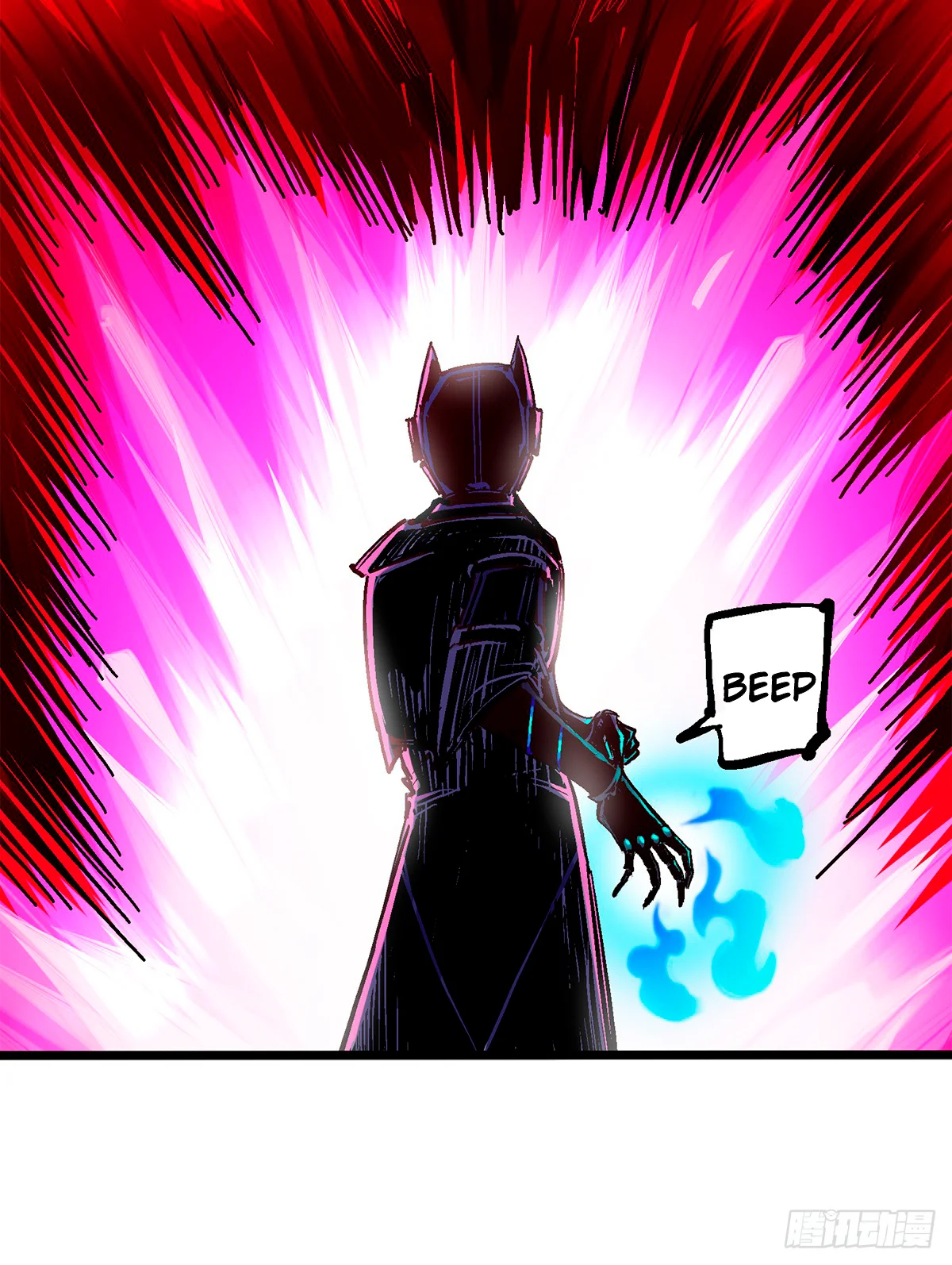 Scissor Seven: Black and White Twin Dragons Capítulo 91 - Page 4