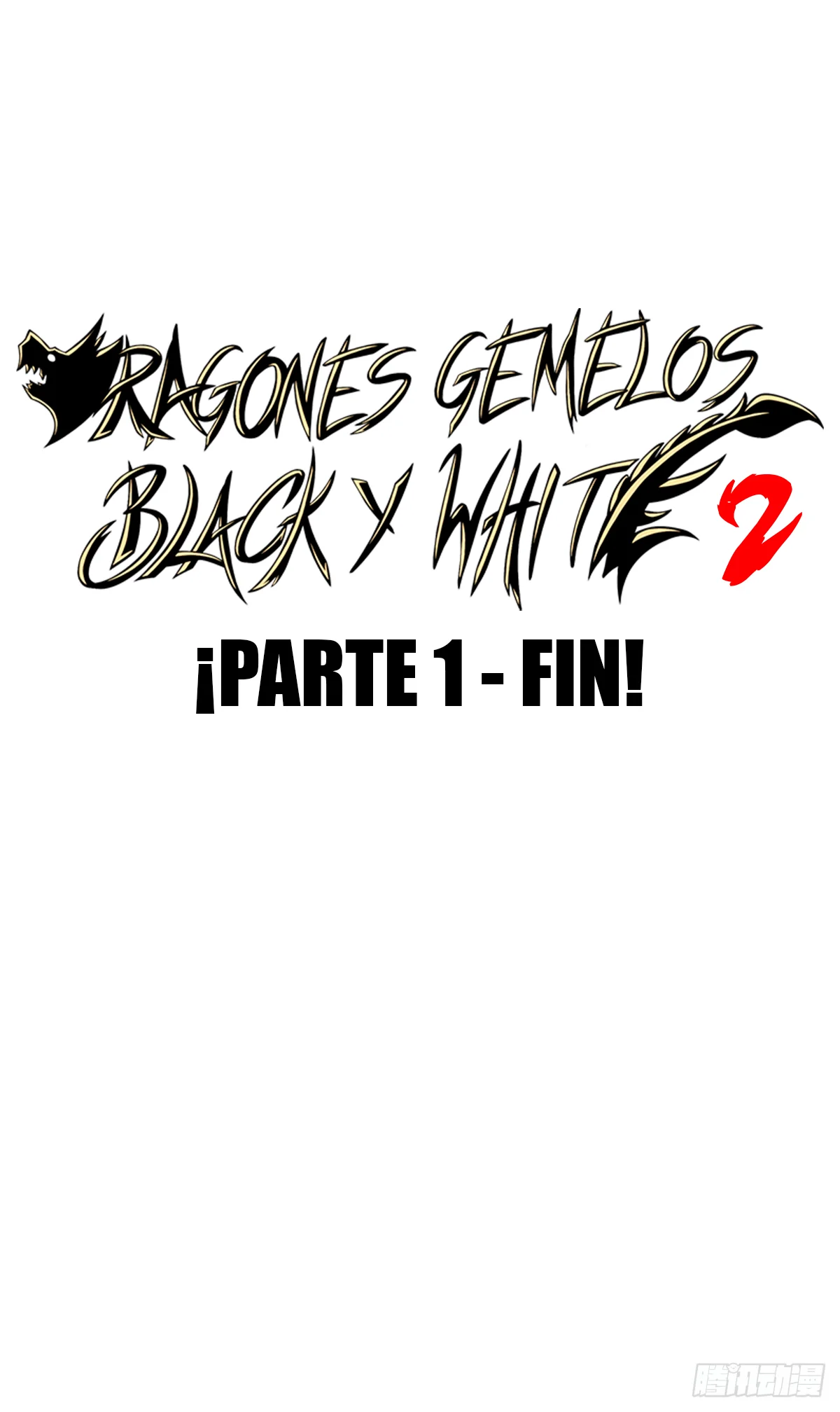 Scissor Seven: Black and White Twin Dragons Capítulo 91 - Page 41