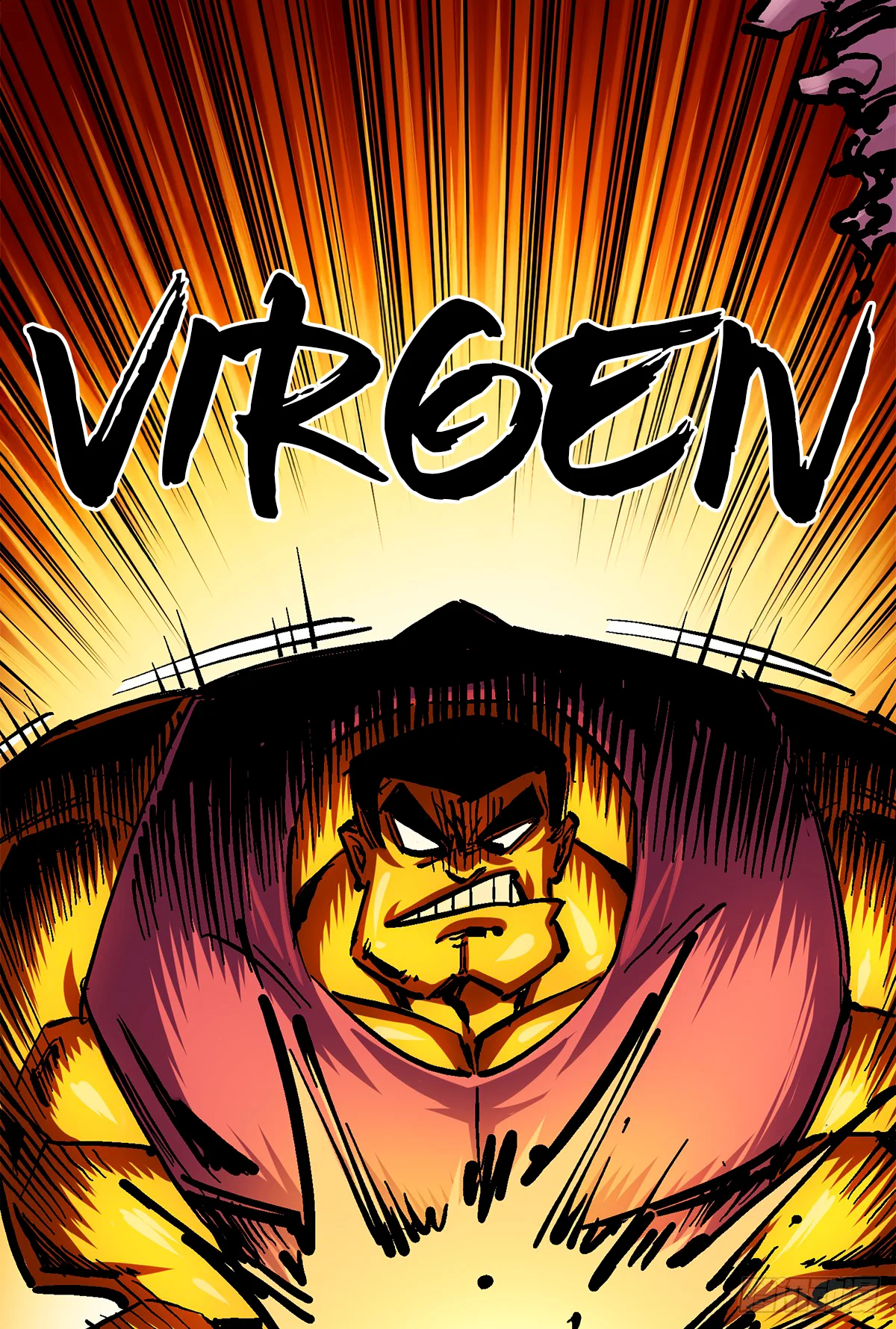 Scissor Seven: Black and White Twin Dragons Capítulo 92 - Page 25