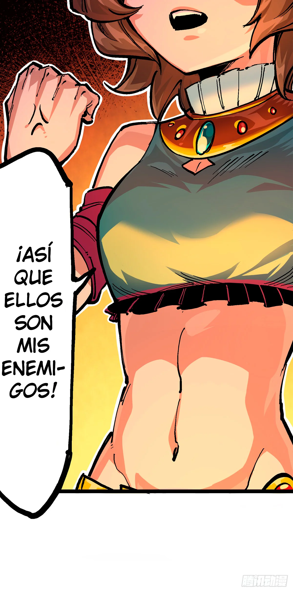Scissor Seven: Black and White Twin Dragons Capítulo 93 - Page 25
