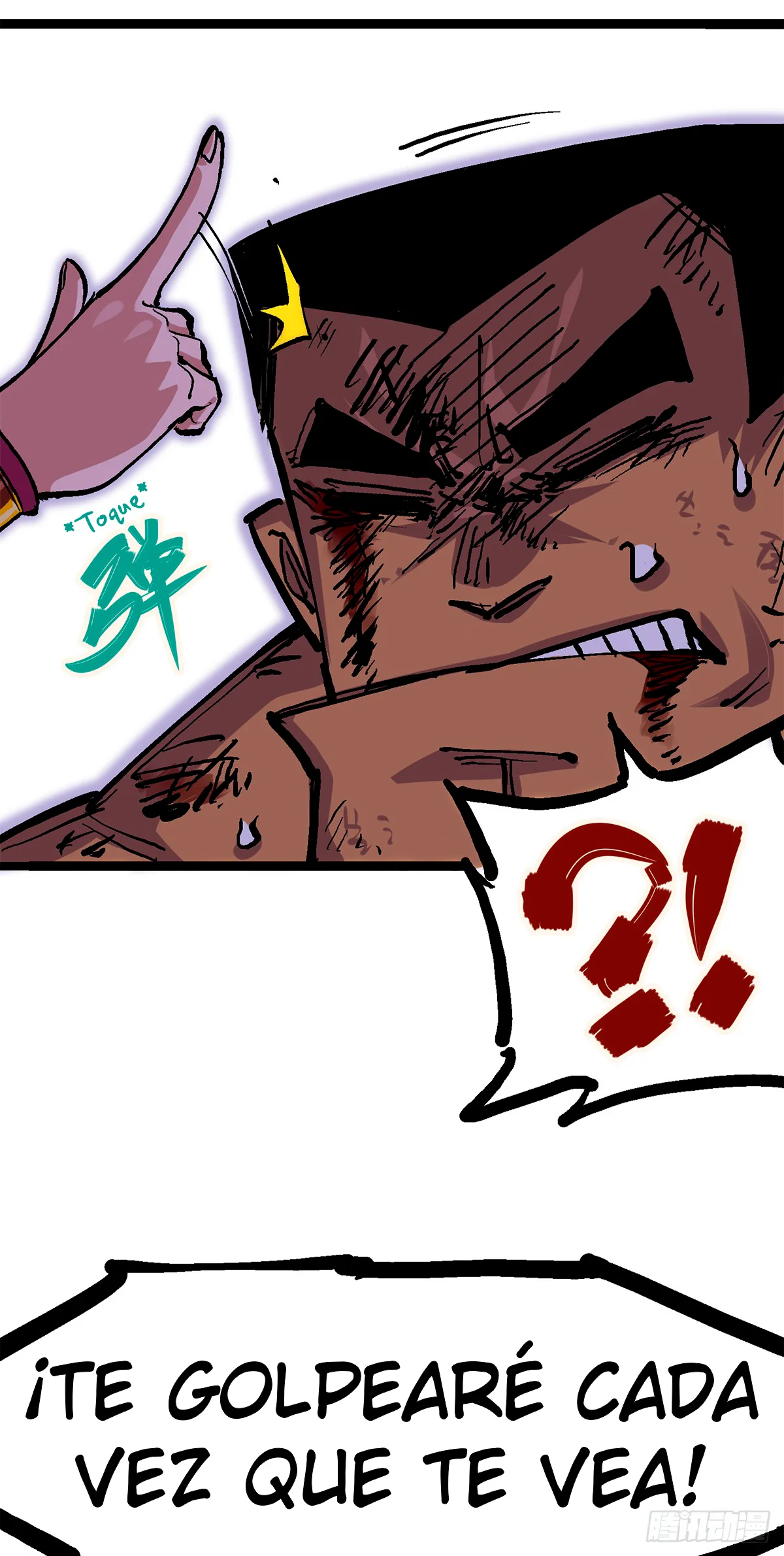 Scissor Seven: Black and White Twin Dragons Capítulo 93 - Page 27