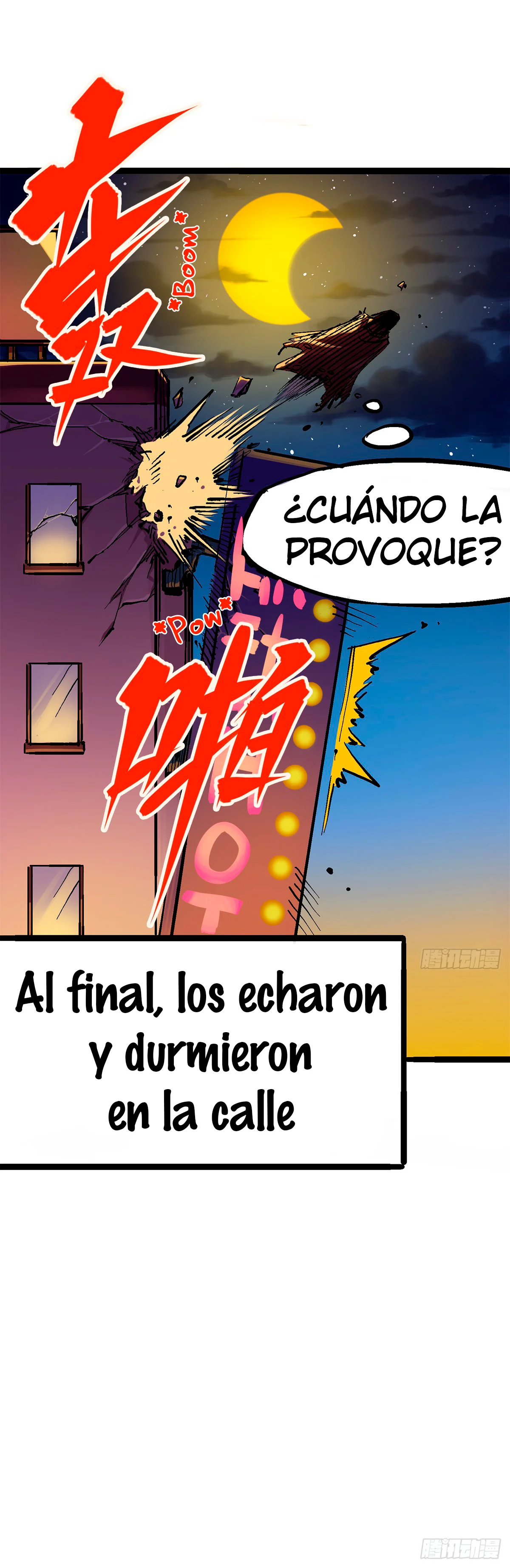 Scissor Seven: Black and White Twin Dragons Capítulo 93 - Page 38