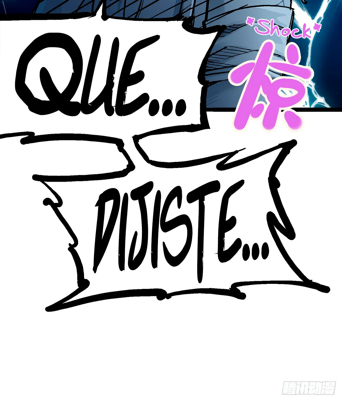 Scissor Seven: Black and White Twin Dragons Capítulo 94 - Page 15