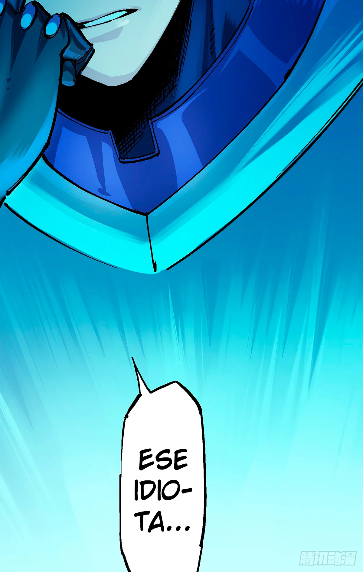 Scissor Seven: Black and White Twin Dragons Capítulo 94 - Page 44