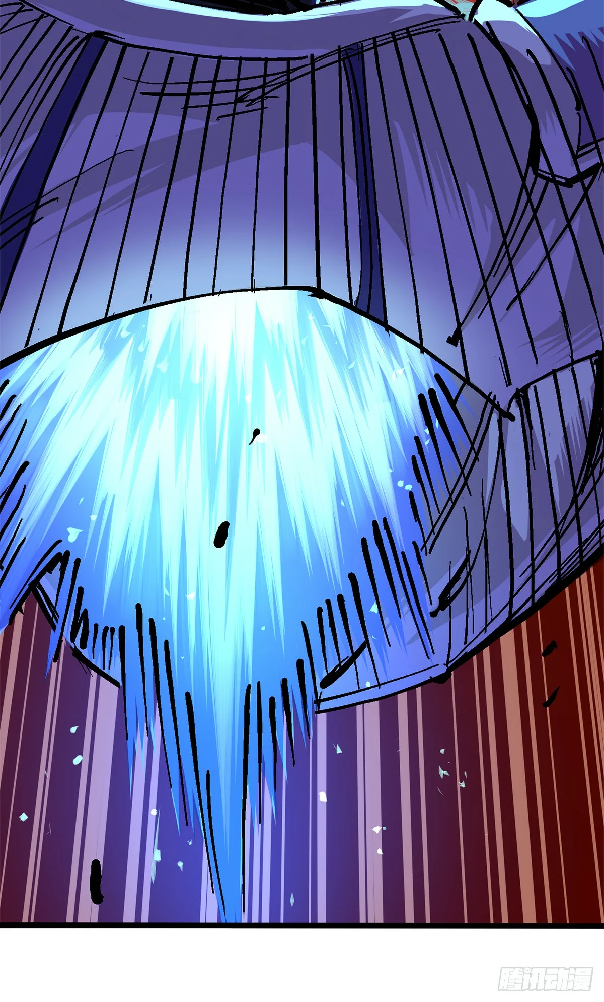 Scissor Seven: Black and White Twin Dragons Capítulo 96 - Page 18