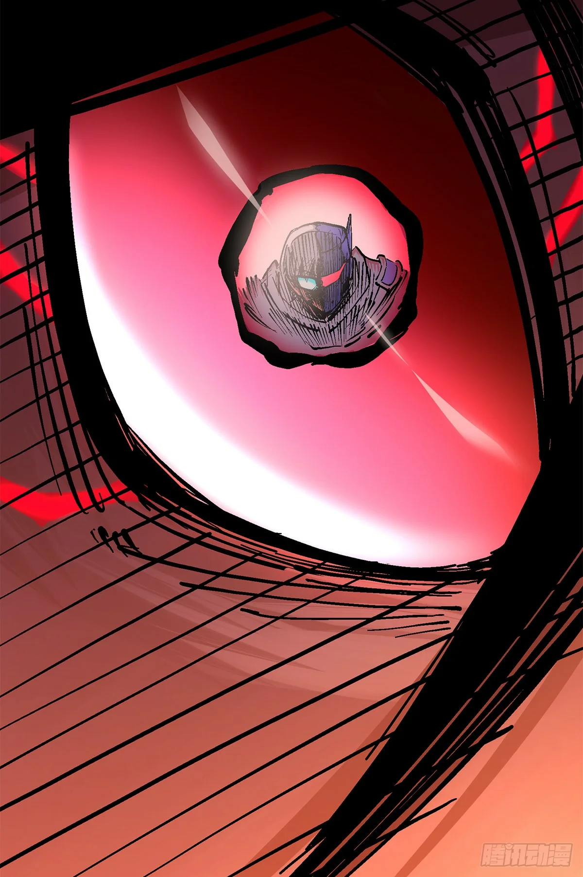 Scissor Seven: Black and White Twin Dragons Capítulo 96 - Page 30