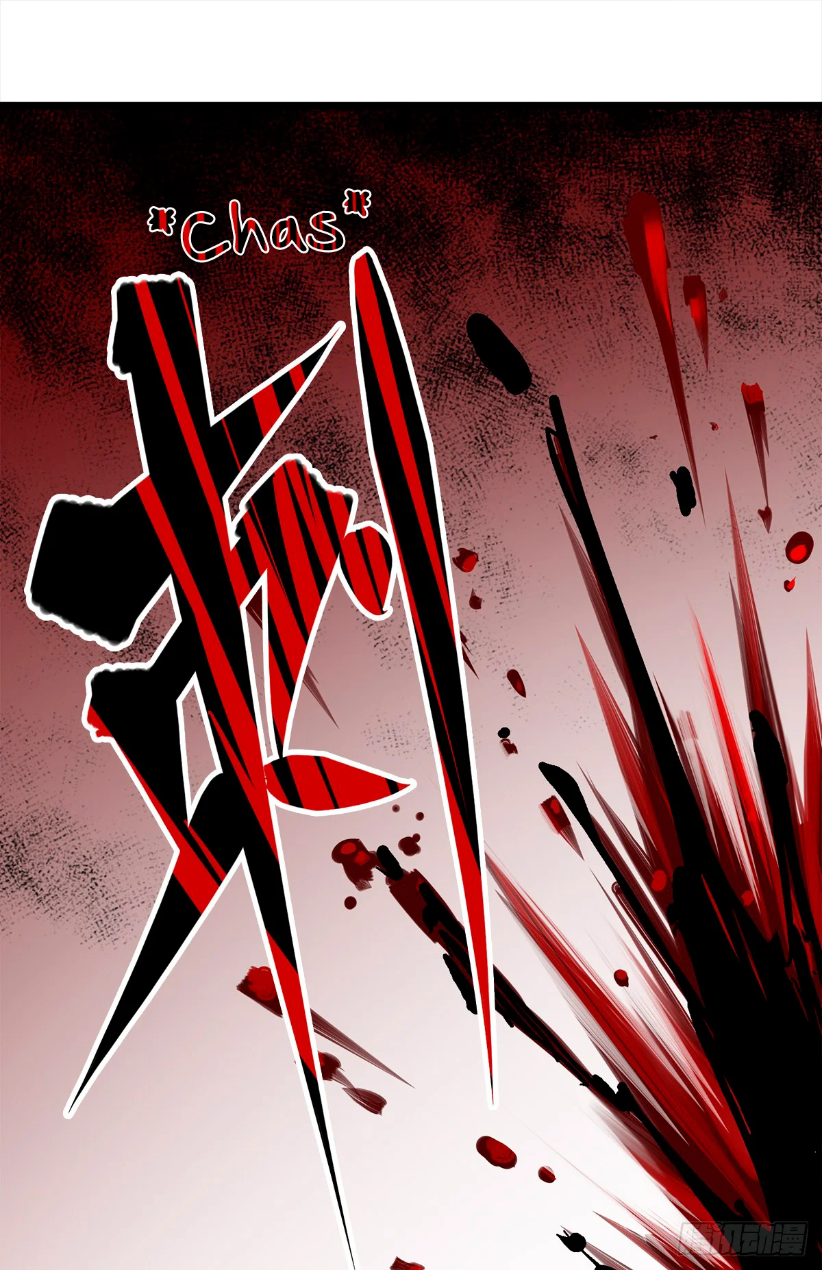 Scissor Seven: Black and White Twin Dragons Capítulo 96 - Page 8