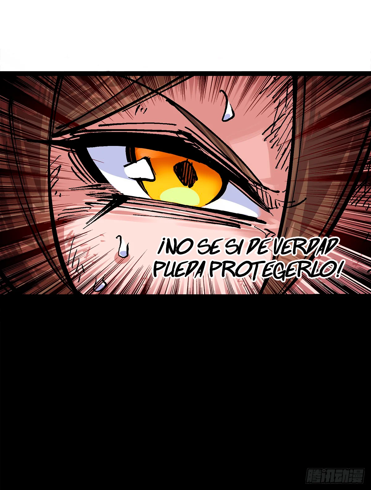 Scissor Seven: Black and White Twin Dragons Capítulo 97 - Page 11