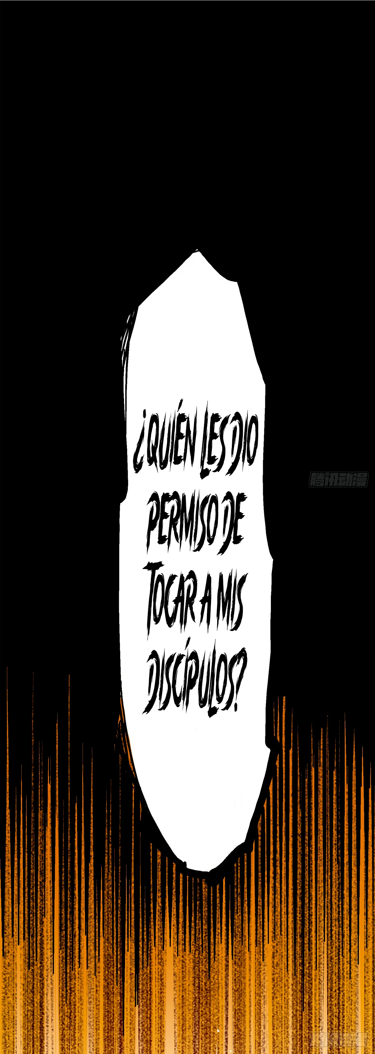 Scissor Seven: Black and White Twin Dragons Capítulo 97 - Page 12
