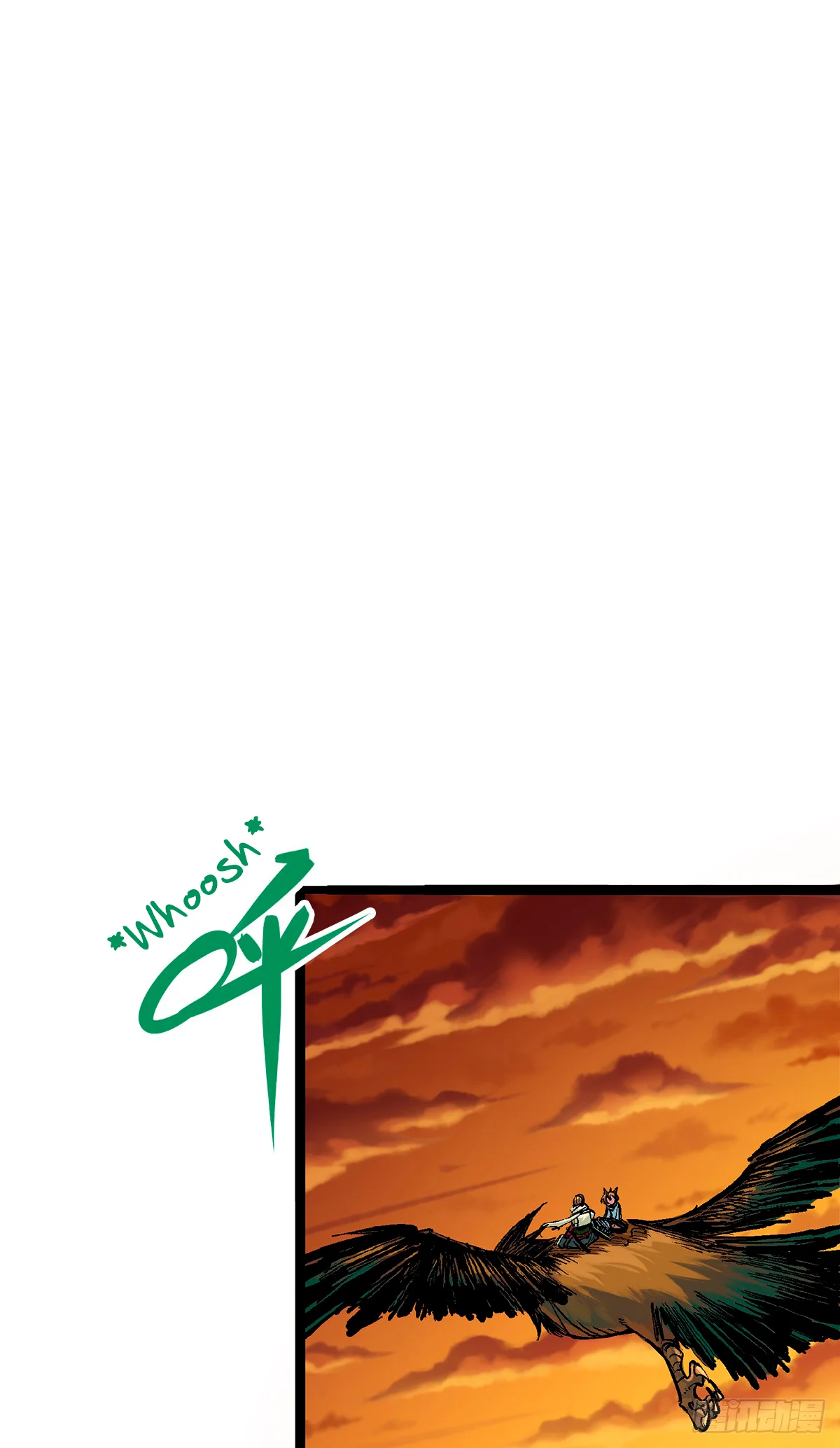 Scissor Seven: Black and White Twin Dragons Capítulo 97 - Page 30