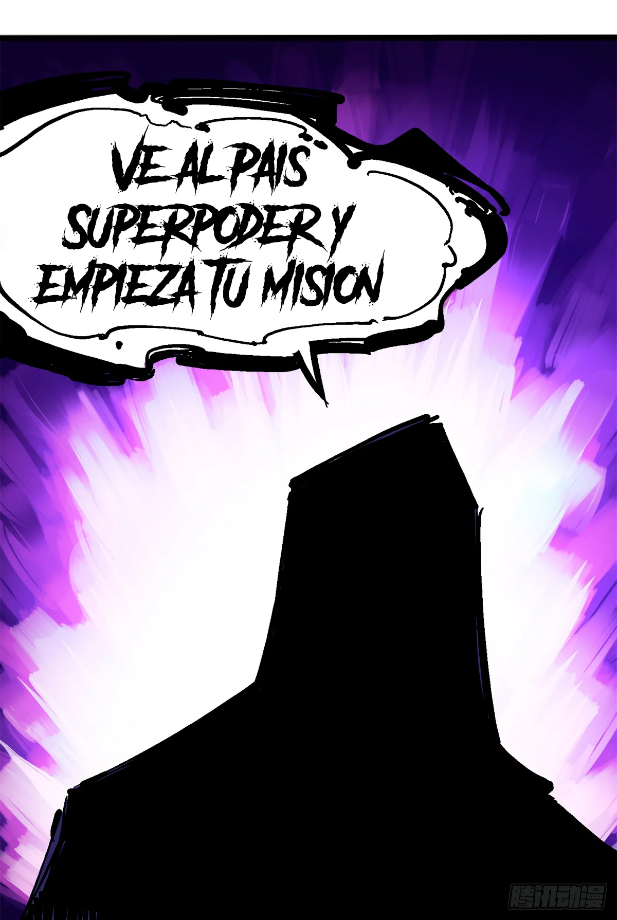 Scissor Seven: Black and White Twin Dragons Capítulo 97 - Page 32
