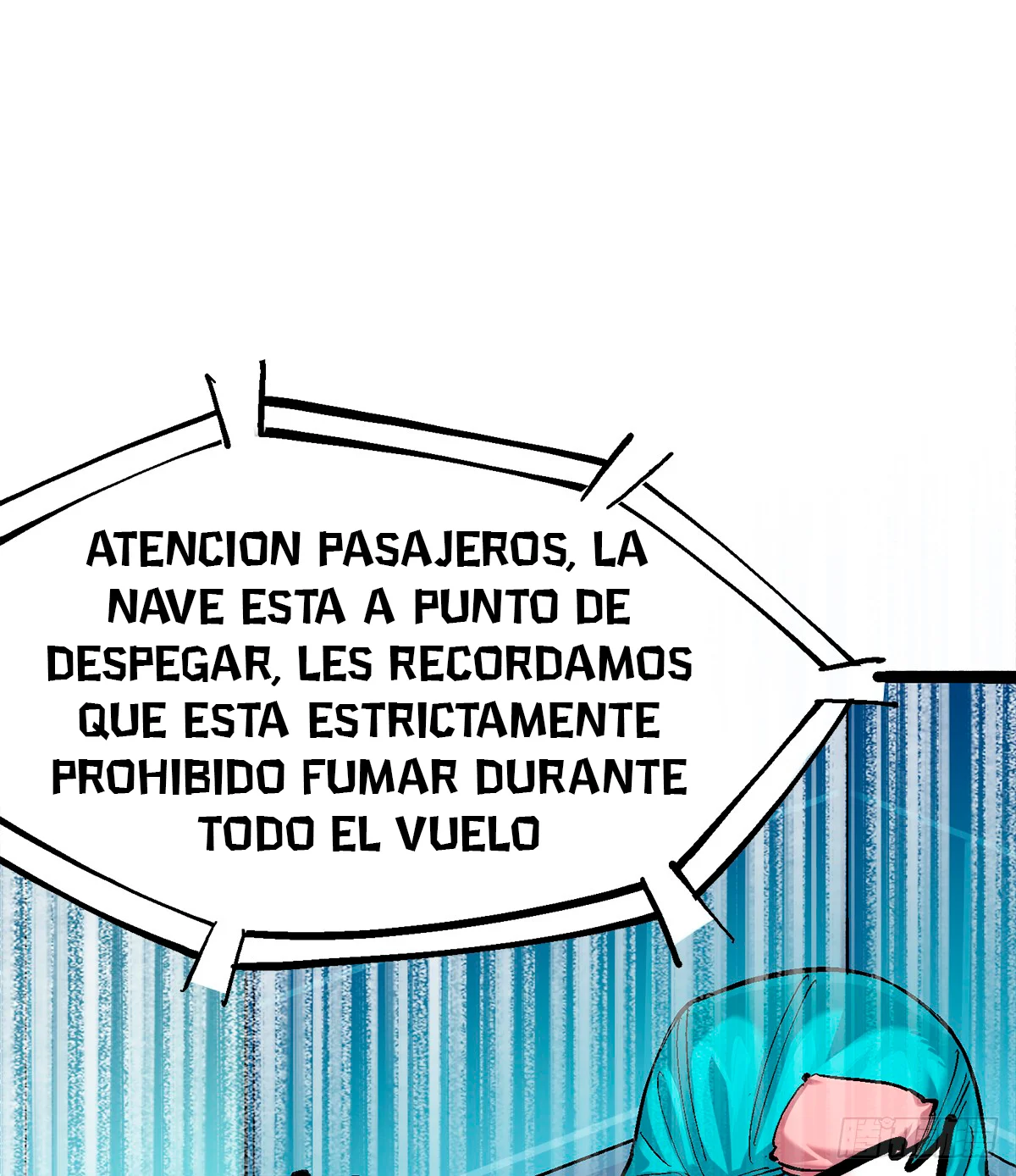 Scissor Seven: Black and White Twin Dragons Capítulo 98 - Page 30