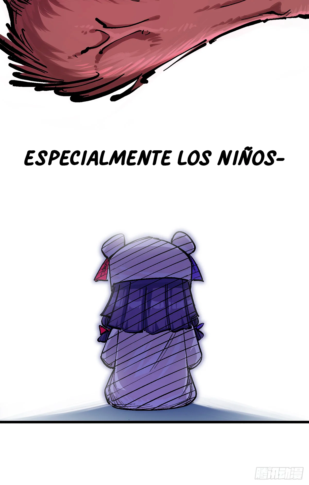 Scissor Seven: Black and White Twin Dragons Capítulo 98 - Page 9