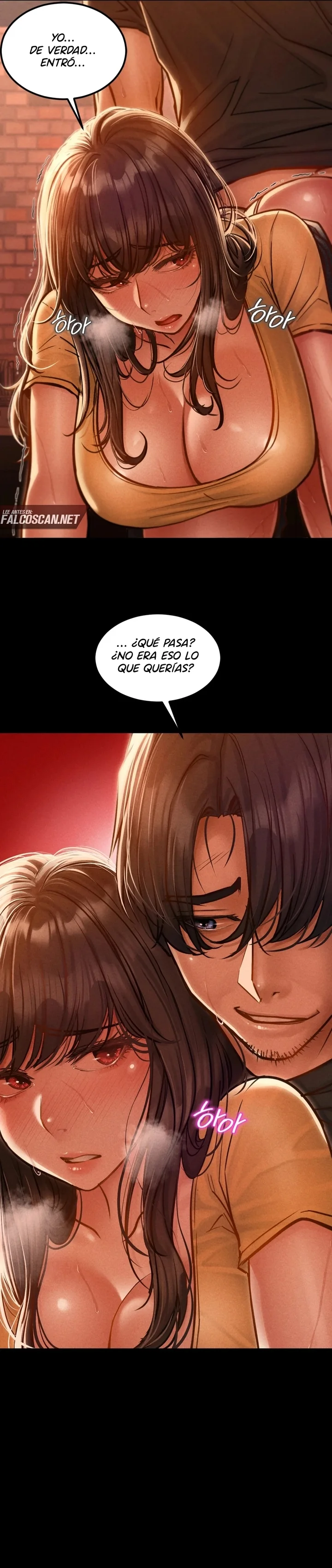Villa Paraíso Capítulo 3 - Page 3