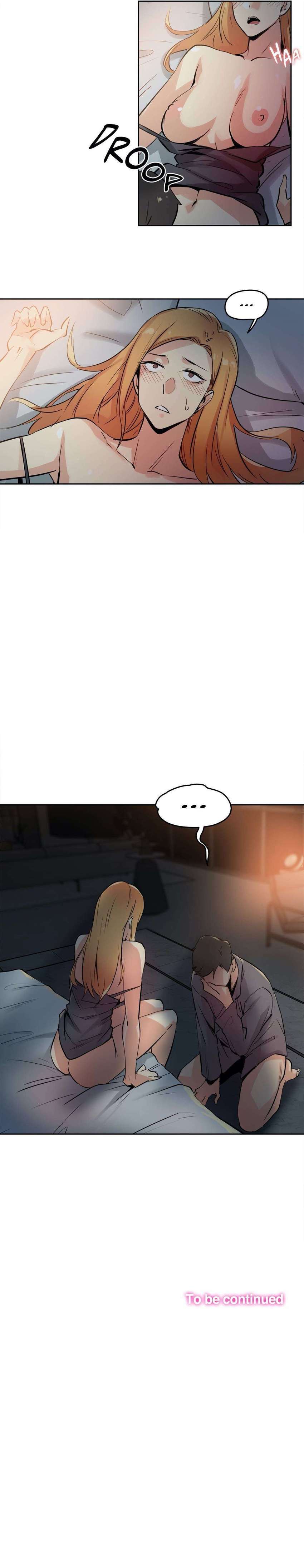 Padre Sustituto Capítulo 23 - Page 4