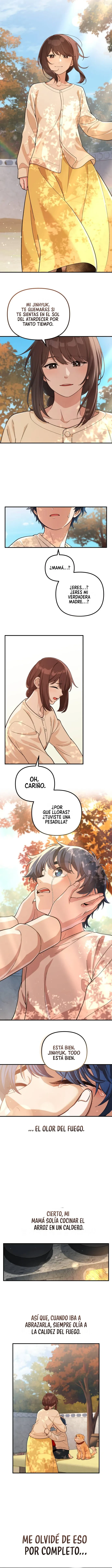 El genio eligió vivir una vida ordinaria Capítulo 1 - Page 13