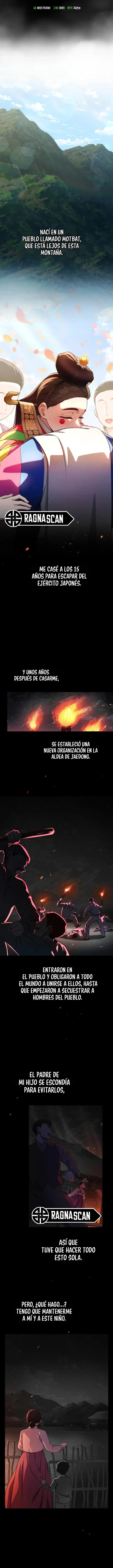 El genio eligió vivir una vida ordinaria Capítulo 15 - Page 3
