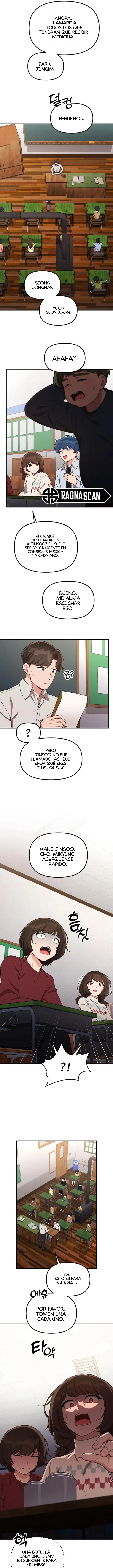 El genio eligió vivir una vida ordinaria Capítulo 16 - Page 10