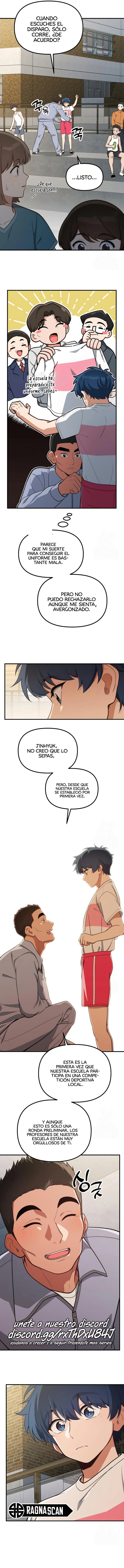 El genio eligió vivir una vida ordinaria Capítulo 17 - Page 11