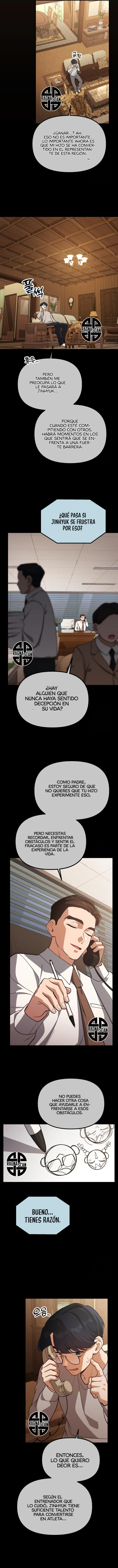 El genio eligió vivir una vida ordinaria Capítulo 18 - Page 9