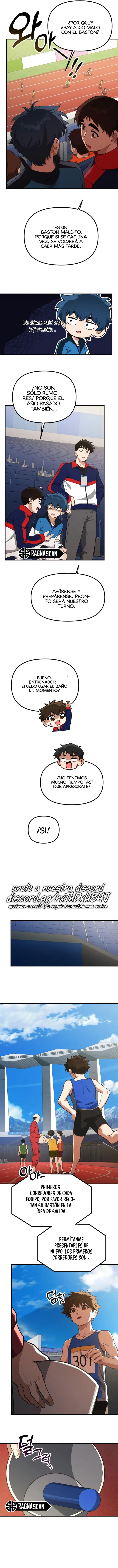 El genio eligió vivir una vida ordinaria Capítulo 19 - Page 6