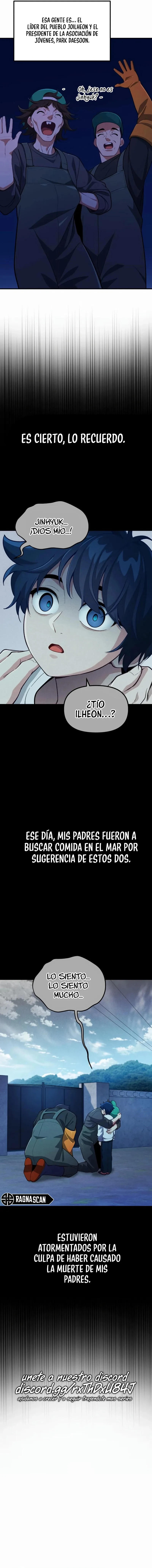 El genio eligió vivir una vida ordinaria Capítulo 2 - Page 11