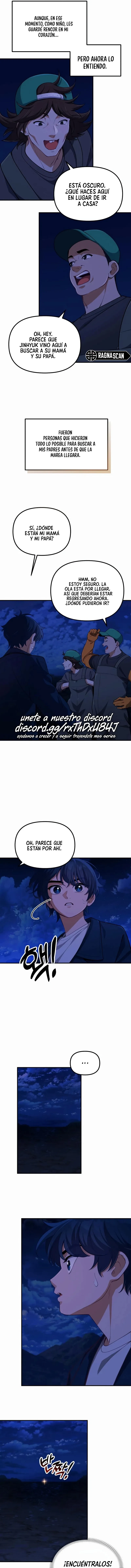 El genio eligió vivir una vida ordinaria Capítulo 2 - Page 12