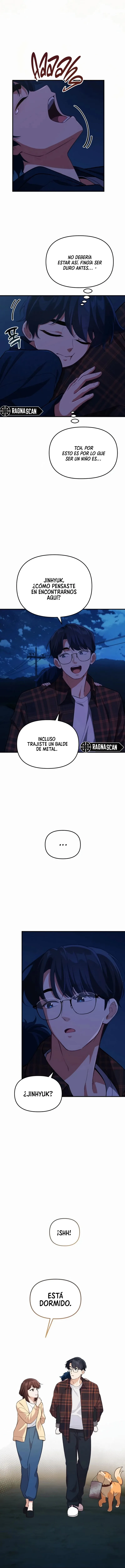 El genio eligió vivir una vida ordinaria Capítulo 2 - Page 19