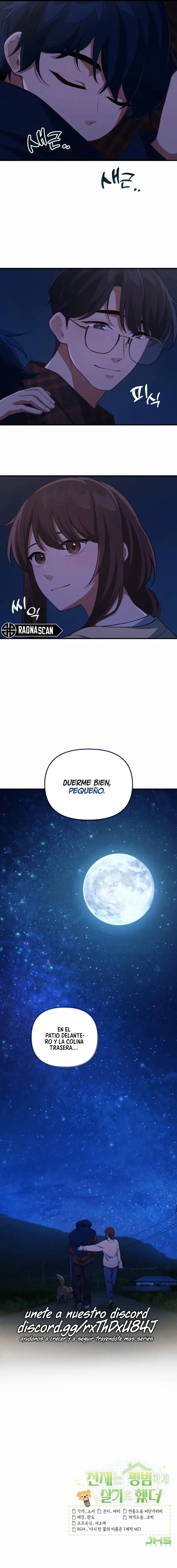 El genio eligió vivir una vida ordinaria Capítulo 2 - Page 20