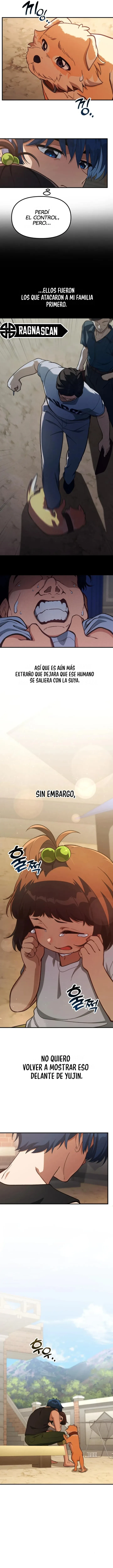 El genio eligió vivir una vida ordinaria Capítulo 20 - Page 14